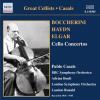 Bach / Boccherini / Haydn - Concertos Pour Violoncelle CD (Germany, Import)
