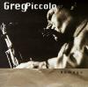 Greg Piccolo - Homage CD