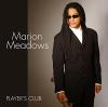 Marion Meadows - Players Club CD (Hybrid; SACD Hybrid)