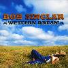Bob Sinclar - Western Dream CD (Bonus DVD; Pal0)
