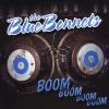 Bluebonnets - Boom Boom Boom Boom CD
