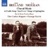 Ireland / Moeran / Norris, Owen - E.J. Moeran & John Ireland: Choral Music CD
