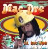 Mac Dre - Al Boo Boo VINYL [LP] (FRPM)