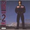 DJ Quik - Way 2 Fonky CD