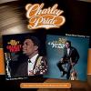 Charley Pride - Country Way + Make Mine Country CD