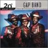 Gap Band - 20th Century Masters CD