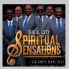 E.CITY Spiritual Sensations - Glory Bound CD