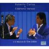 Sony / Bmg Brazil Carlos, roberto / veloso, caetano - bossa nova 2008 cd