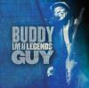 Buddy Guy - Live At Legends VINYL [LP]