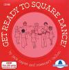 Capon, Jack / Hallum - Get Ready To Square Dance CD