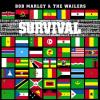 Marley, Bob & Wailers - Survival CD (Bonus Track; Remastered)