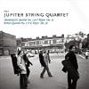 Britten / Jupiter String Quartet / Shostakovich - String Quartet 2 & 3 CD