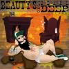 Russell - Beauty's Only Beard Deep CD