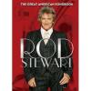 Rod Stewart - Great American Songbook Book CD (Germany, Import)