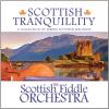Scottish Fiddle Orchestra - Scottish Tranquillity CD