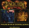 Benediction - Transcend The Rubicon / The Dreams You Dread CD