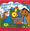 Capon, Jack / Hallum - Square Dancing Made Easy CD