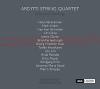 Arditti String Quartet - Gifts & Greetings CD (Spain)