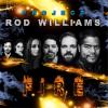 Project Rod Williams - Fire CD (CDRP)