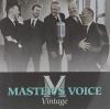 Master's Voice - Vintage CD