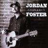 Jordan Foster - In Black & White CD