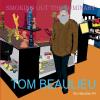 Tom Beaulieu - Smoking out the Luminary CD