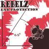 Rebelz - Ear Protection CD
