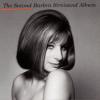 Barbra Streisand - Second Barbra Streisand Album CD