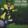 Floco Torres / Young Fame - Young Thunderkats CD