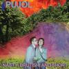Pujol - Nasty Brutish & Short VINYL [LP]