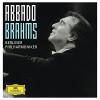 Abbado / Berliner Philharmoniker - Brahms CD (Box Set)
