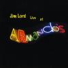 Jim Lord - Live At Armando's CD