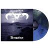 Panphage - Drengskapr VINYL [LP] (Blue Vinyl; Colored Vinyl)