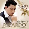 Ricardo Marinello - Beginning CD