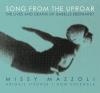 Fischer / Mazzoli / Now Ensemble - Song From The Uproar: Lives & Deaths Of Isabe