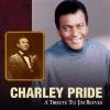 Charley Pride - Tribute To Jim Reeves CD