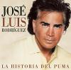 Rodriguez, Jose Luis - Historia Del Puma CD