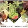 Elder - Live At Roadburn 2013 CD