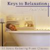 Peter Nero - Keys To Relaxation CD