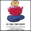 Lucinda Green - In This Very Body CD