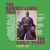 Ramsey Lewis - Early Years 1956-59 CD