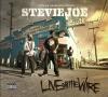 Stevie Joe - Live On The Wire CD