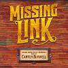 Carter Burwell - Missing Link CD