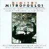 Mitropoulos - Mitropoulos Conducts Schoenber CD