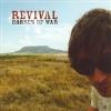 Revival - Horses of War CD