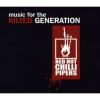 Red Hot Chilli Pipers - Music For The Kilted Generation CD