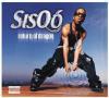 Sisqo - Return Of Dragon CD (Bonus Track)