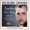 Richard Crooks - Neapolitan Love Song CD (1924-33; Germany, Import)