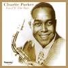 Charlie Parker - East Of The Sun CD
