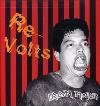 Re-Volts - Re-Volts VINYL [LP] (Halloween Orange Vinyl; 10in; Org)